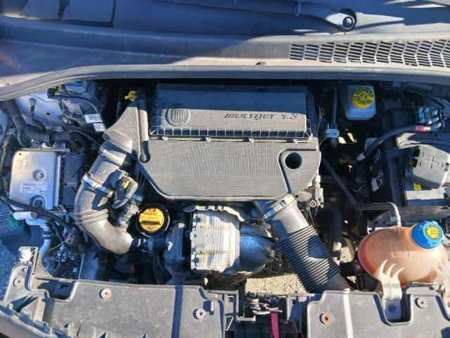 FIAT 500L 1.3 Multijet 85 CV