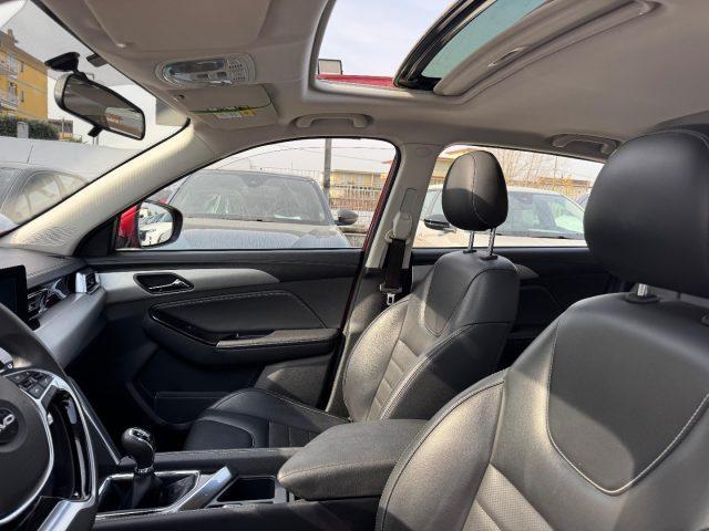 EVO Evo5 1.5 Turbo Bi-fuel GPL