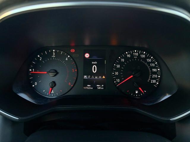 RENAULT Clio Blue dCi 85 CV 5 porte Business