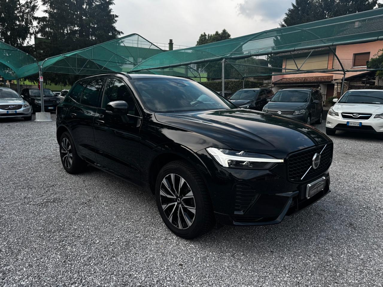 Volvo XC 60 XC60 B4 R DESIGN