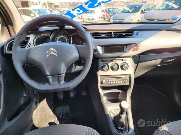 Citroen C3 1.4 diesel