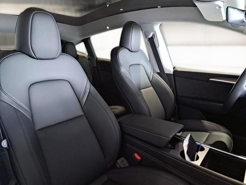 TESLA MODEL Y 50 KWH RWD AUT. SUV