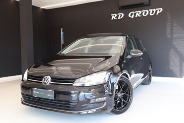 Volkswagen Golf 7 1.4 TSI DSG 140CV TETTO