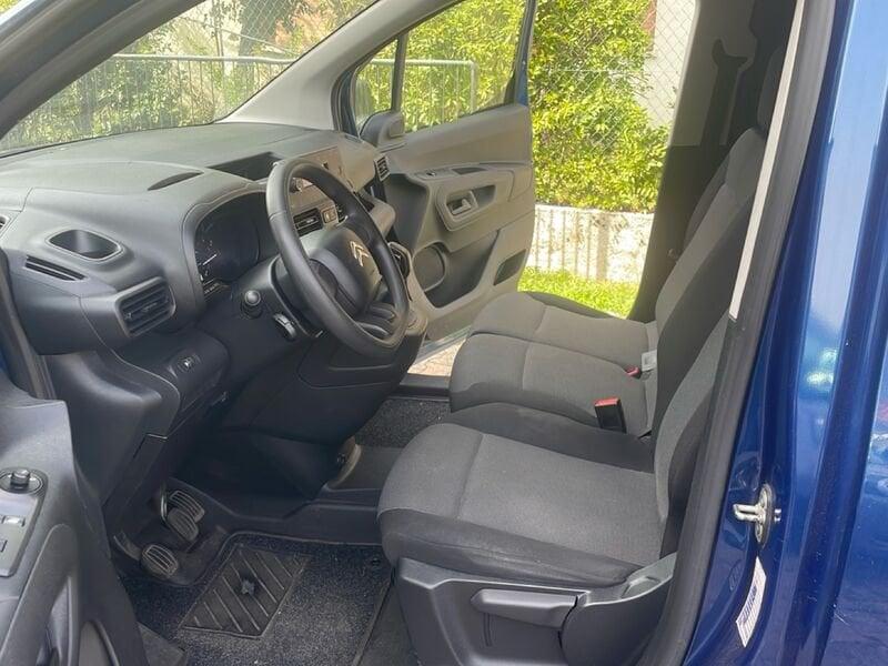Citroën Berlingo 3 posti Bluehdi 100cv M