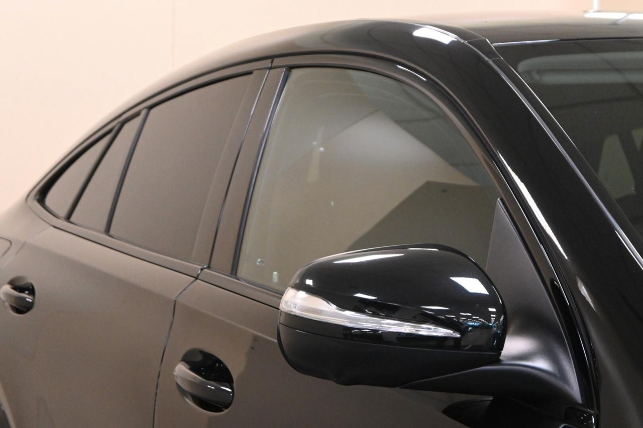 MERCEDES GLE Coupé (C167) GLE 350 d 4Matic ...