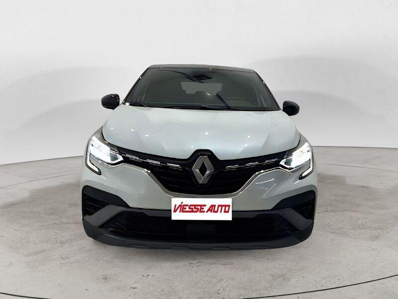 Renault Captur Captur E-Tech 145 CV RS Line