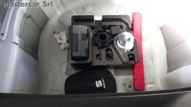 SEAT Arona NEOPATENTATI Arona 2022 1.0 TSI 95cv tg: GT812PB