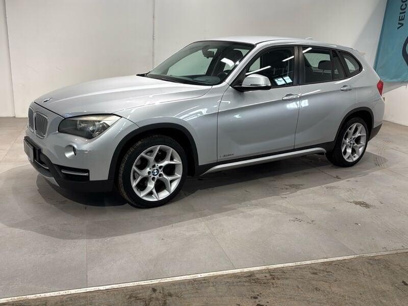 BMW X1 X1 sDrive18i
