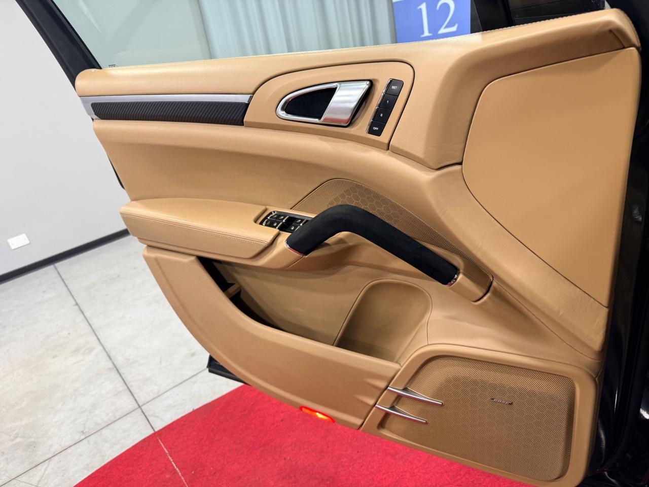 Porsche Cayenne 3.0 Diesel Tipronic Full Optionals