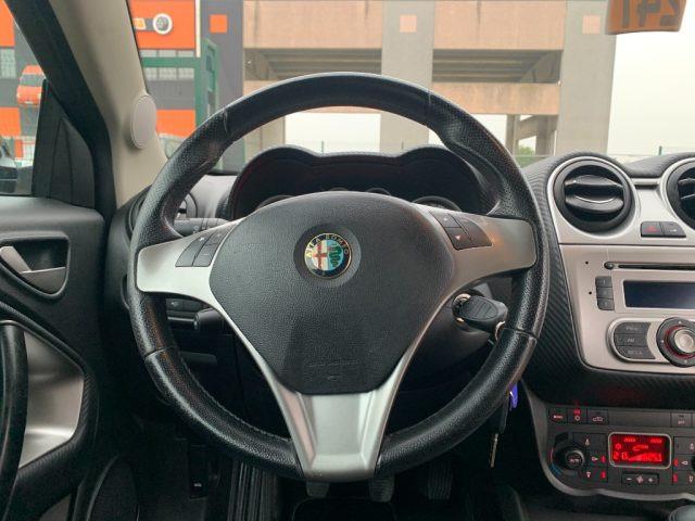 ALFA ROMEO MiTo 1.4 78 CV 8V S&S Distinctive Sport Pack