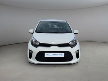 KIA Picanto III 2021 - Picanto 1.0 dpi Urban Techno&Design Pack
