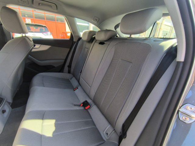 AUDI A4 Avant 35 TDI S tronic Business EURO 6B