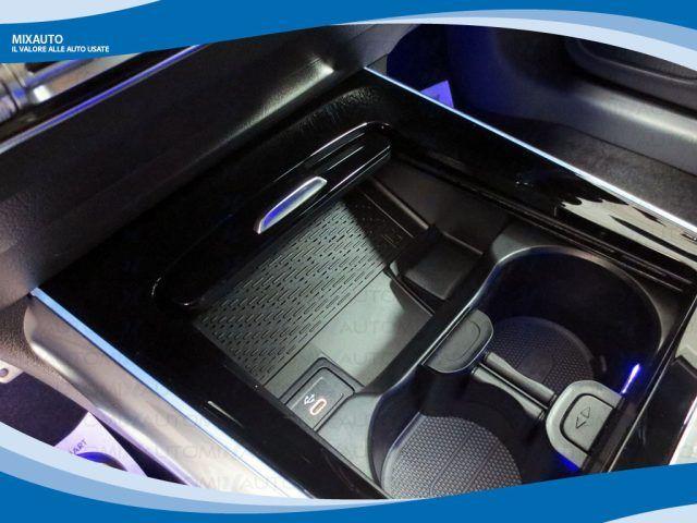 MERCEDES-BENZ GLA 200 D 4Matic Automatic AMG Line Premium EU6 KM Ø