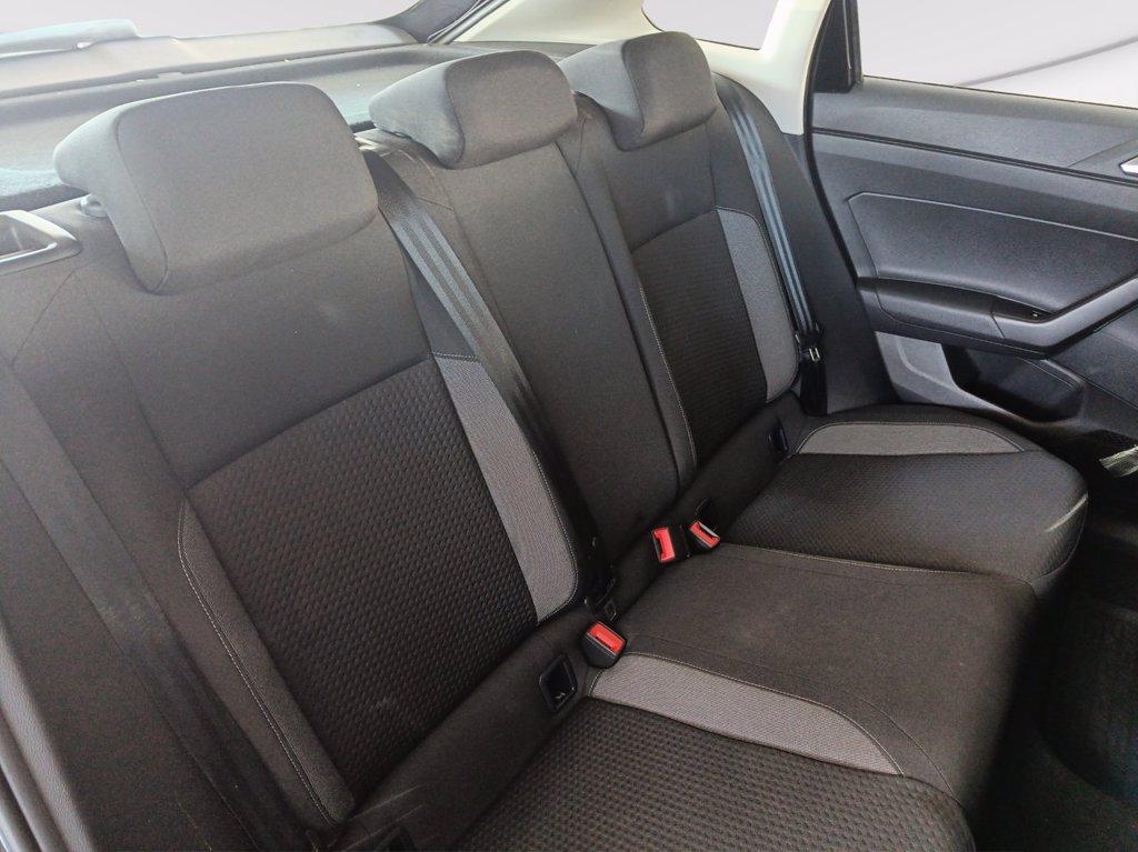 VOLKSWAGEN Taigo 1.0 tsi life 110cv del 2022