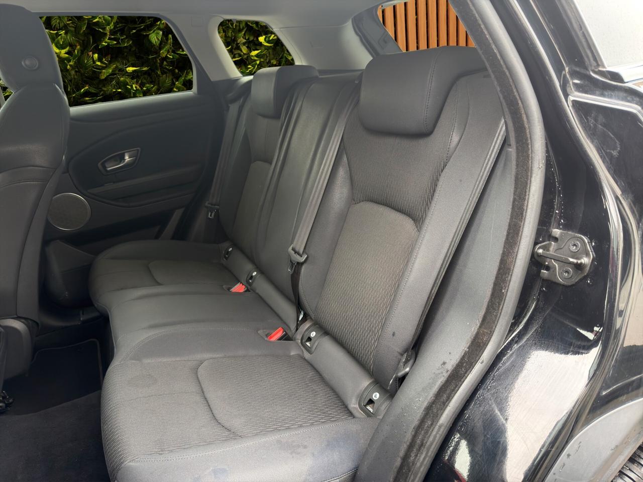 Land Rover Range Evoque 2.0D TD4 150 CV