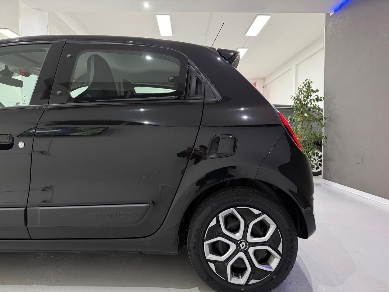 Renault Twingo SCe 65 CV Duel2