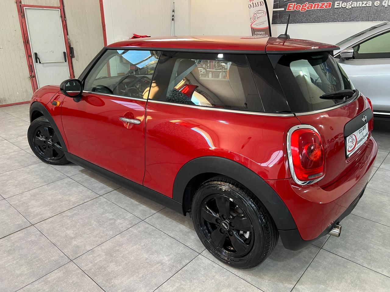 Mini One D 1.5 95 CV - HYPE - 2015