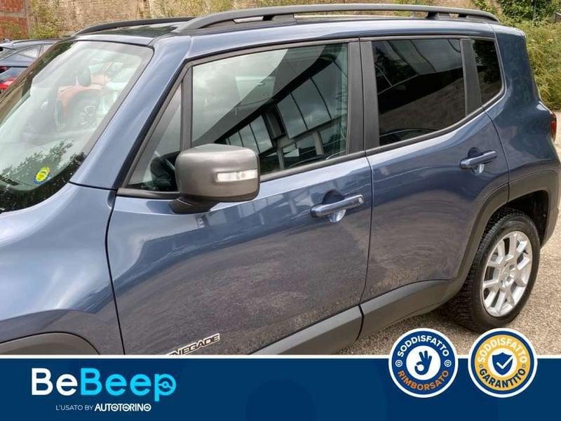 Jeep Renegade 1.6 MJT S 2WD 130CV