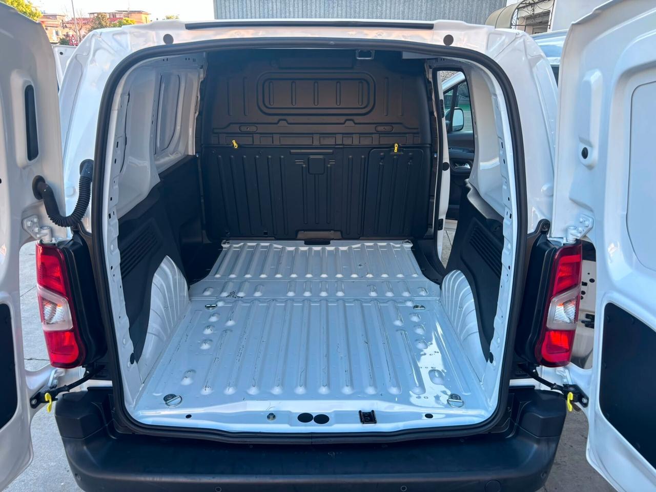 Fiat Doblò 1.5 BlueHdi 100CV PC-TN Van