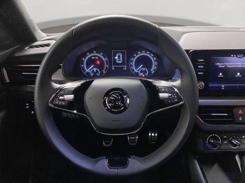 Skoda Kamiq Kamiq 1.0 TSI Black Dots