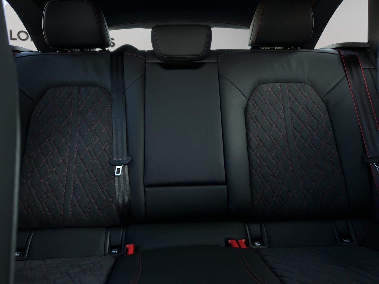 Audi A5 Avant tdi 204cv mHEV+ S Line Edition