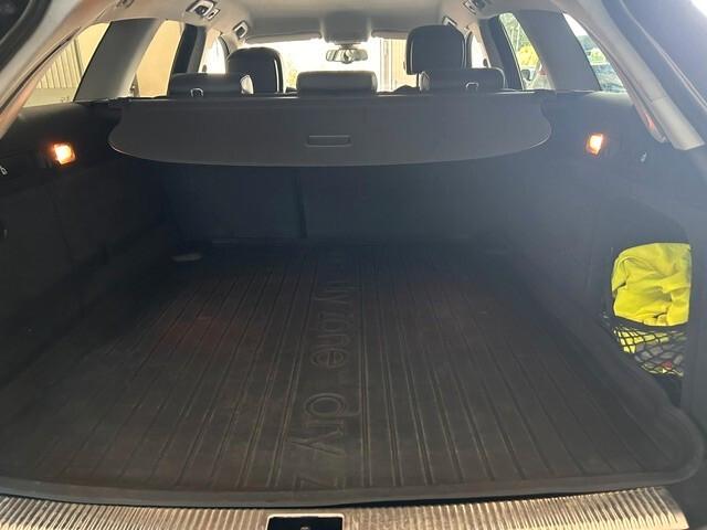 Audi A6 Avant 2.0 TDI 190 CV quattro S tronic