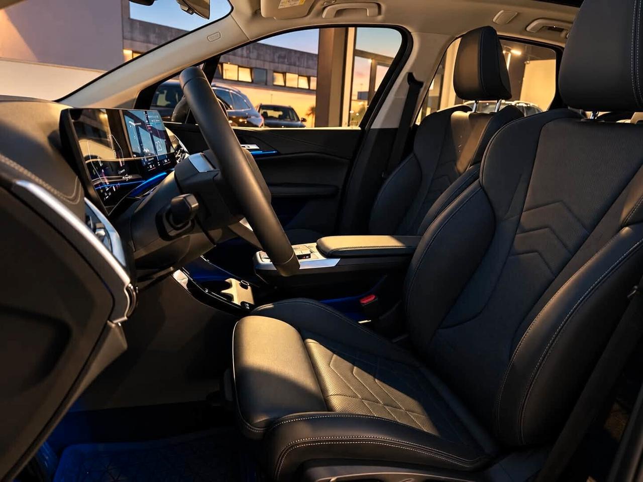 Bmw 218d Active Tourer Luxury