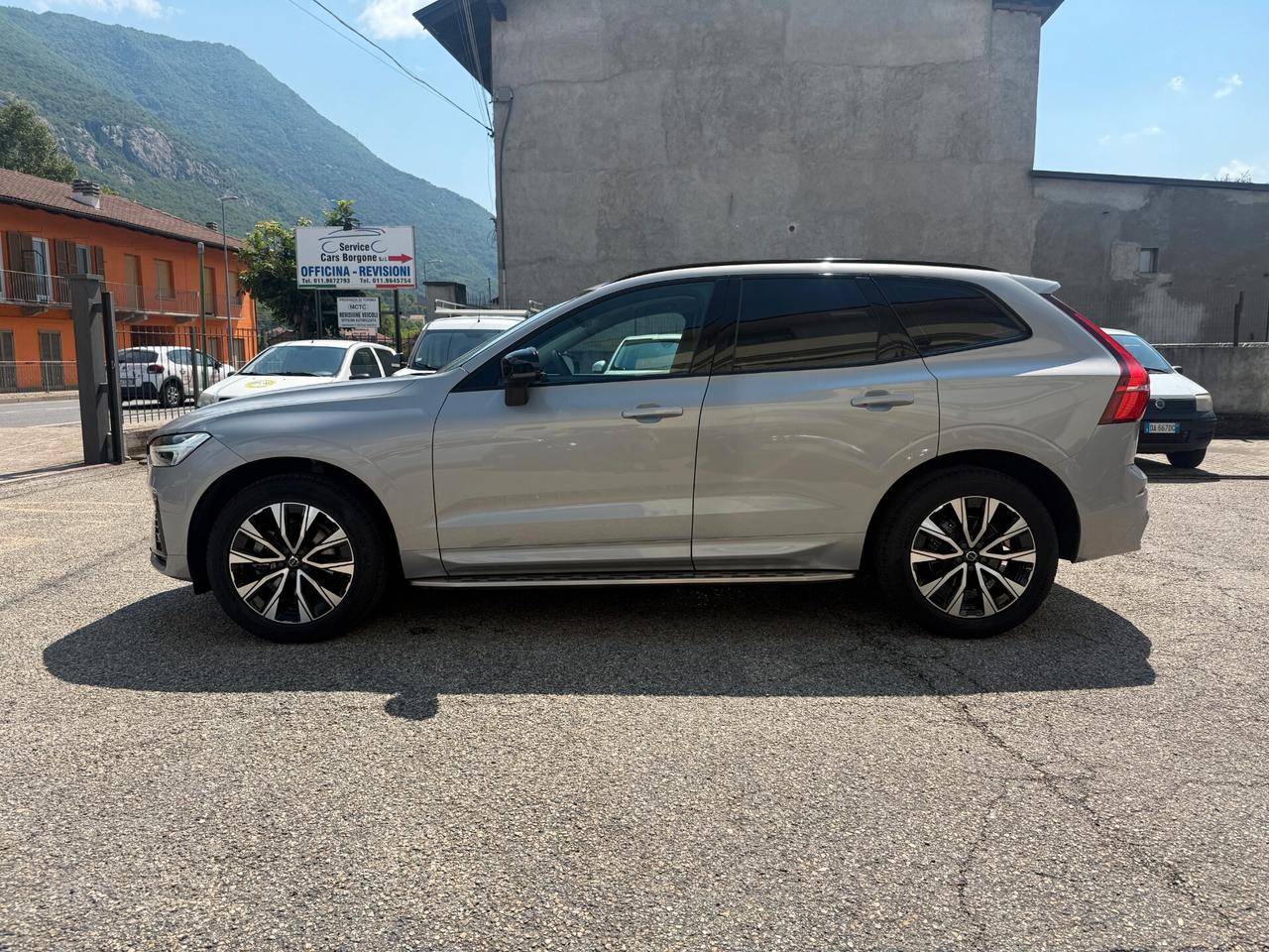 Volvo XC 60 XC60 B5 AWD automatico Plus Dark