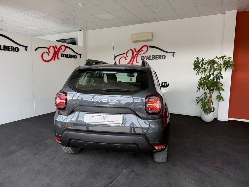 Dacia Duster 1.5 dCi 115cv 4x2 Expression