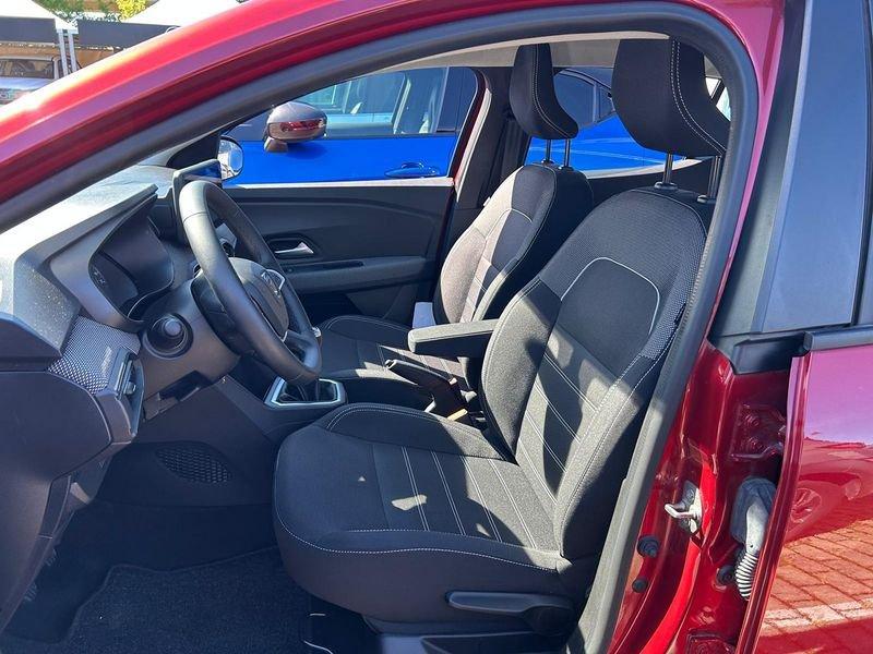 Dacia Sandero Streetway III 2021 Streetway 1.0 SCe Comfort