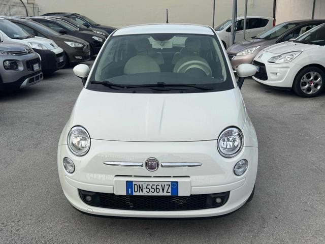 FIAT 500 1.3 Multijet 16V 75CV Pop