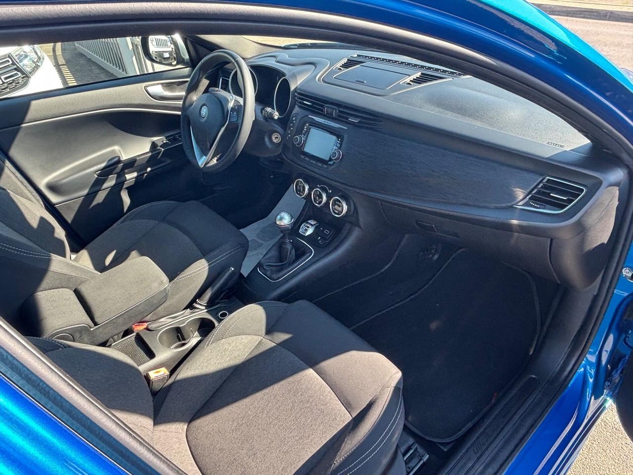 Alfa Romeo Giulietta 1.6 JTDm 120 CV Super