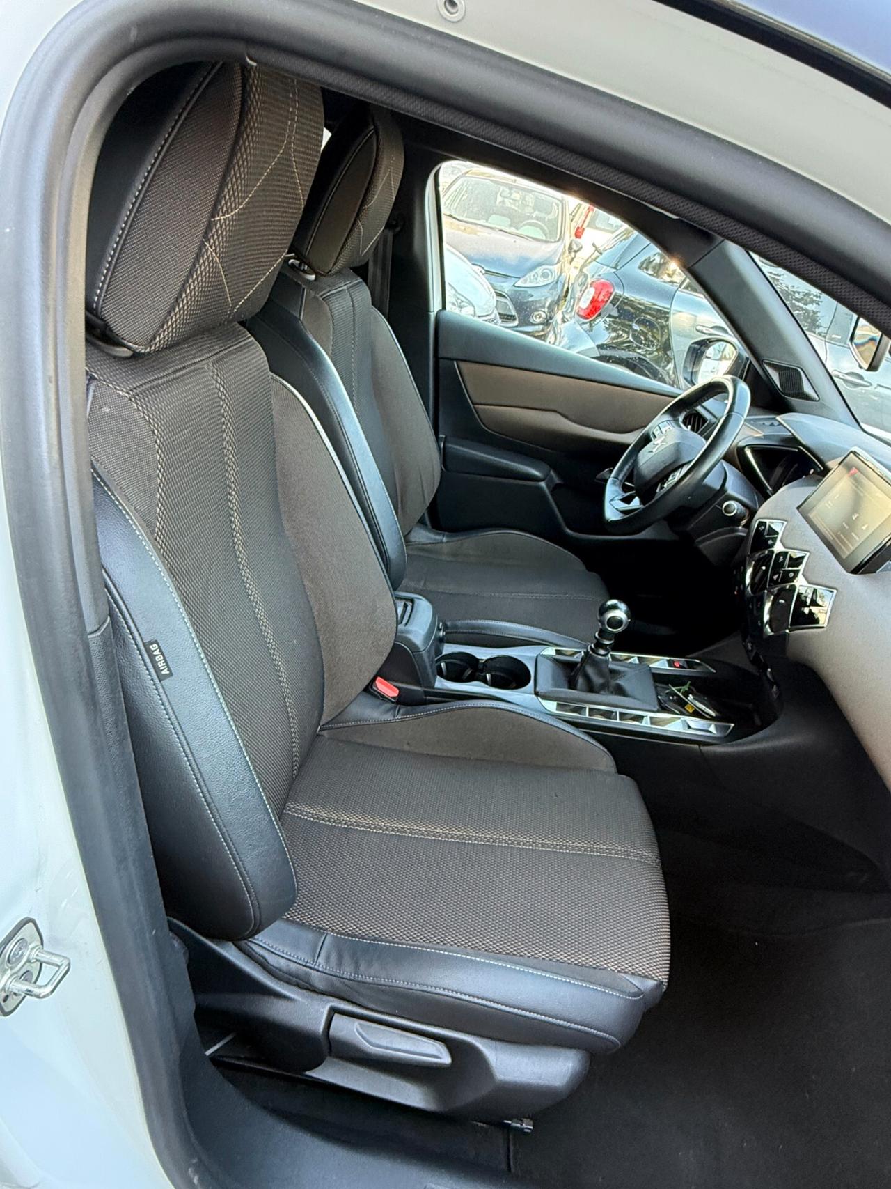 Ds DS3 Crossback BlueHDi 100 So Chic - 12/2020