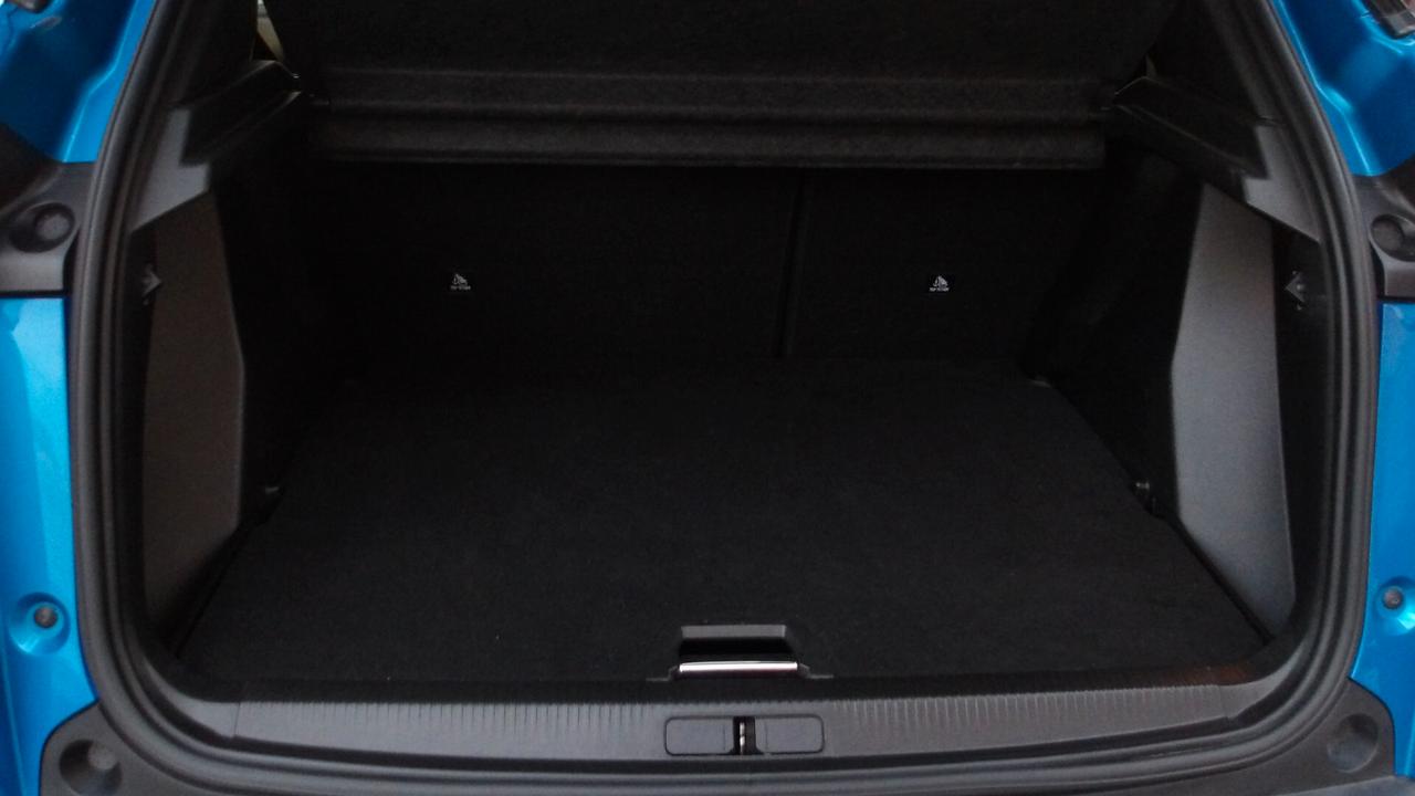 PEUGEOT 2008 1.2 BENZ-RETROC-PREZZO PROMO!