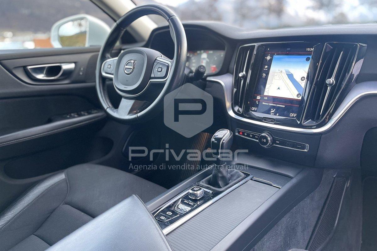 VOLVO V60 D3 Business Plus