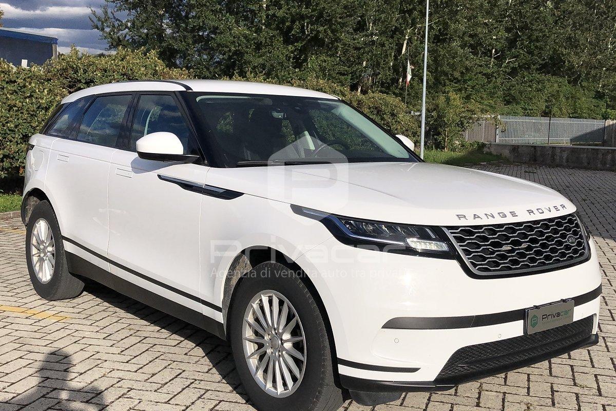 LAND ROVER Range Rover Velar 2.0D I4 180 CV S