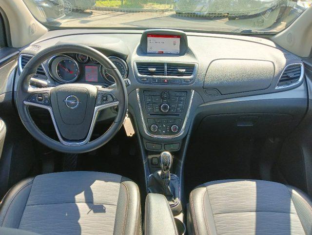 OPEL Mokka 1.7 CDTI Ecotec 130CV 4x2 Start&Stop Cosmo