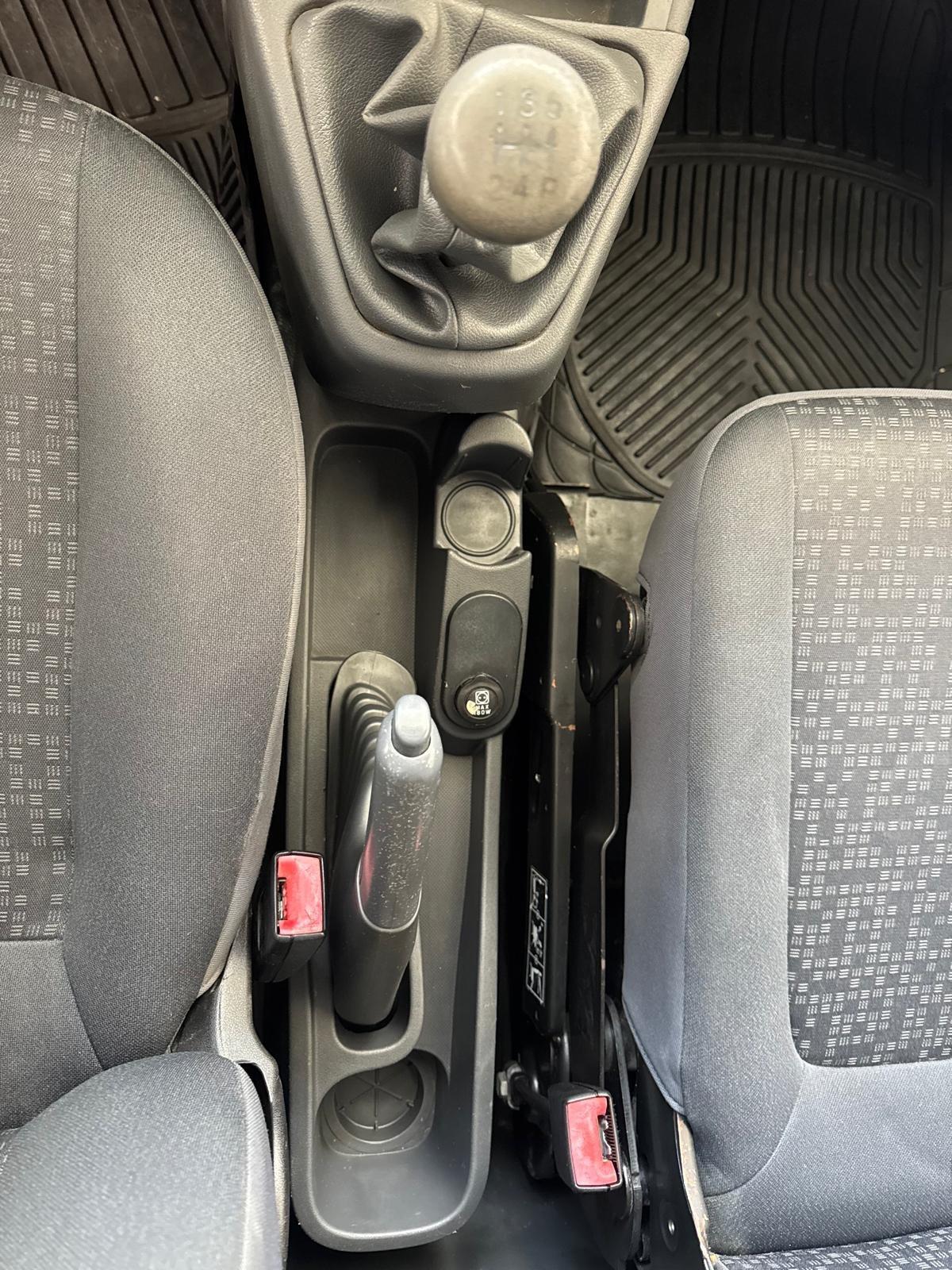 CITROEN NEMO 1.4 HDI