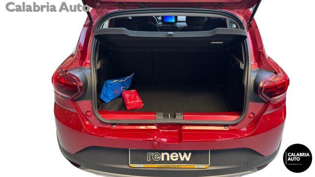DACIA Sandero Stepway 1.0 TCe ECO-G Comfort