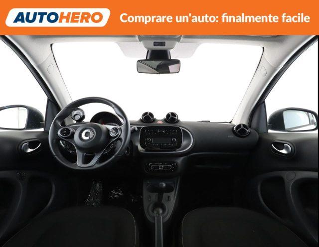 SMART ForTwo 70 1.0 twinamic Prime
