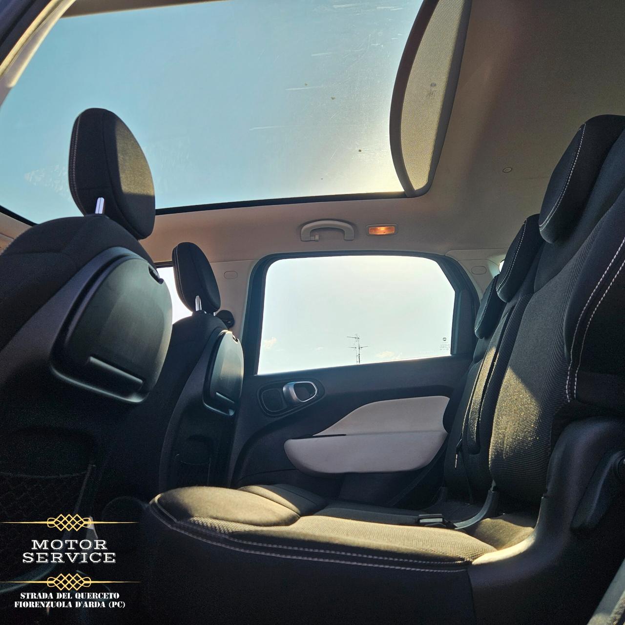 Fiat 500L 1.6 Multijet Trekking PREZZO FINALE SOLO SETTEMBRE