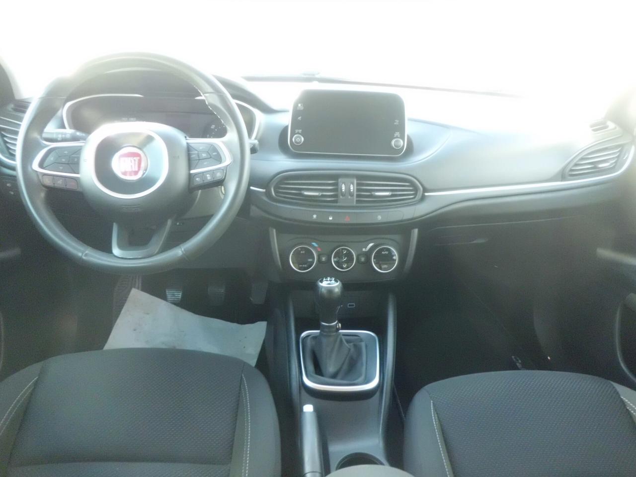 Fiat Tipo FULL OPTIONAL