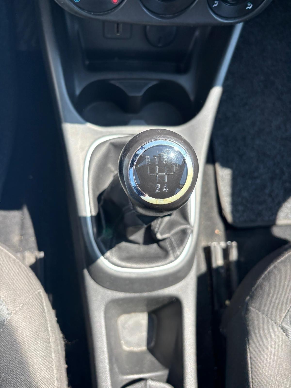 Opel Corsa 1.3 CDTI ecoFLEX Start&Stop 5 porte cosmo