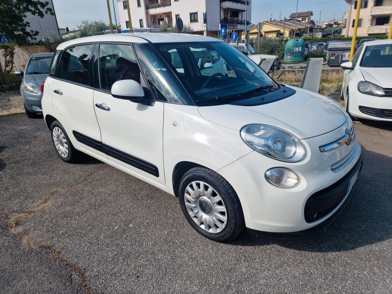 Fiat 500L 1.3 Multijet 85 CV Pop Star