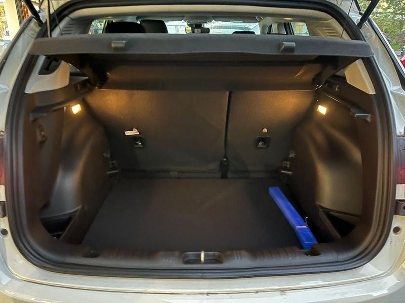 Jeep Compass Compass 1.5 Turbo T4 130 CV MHEV 2WD Altitude