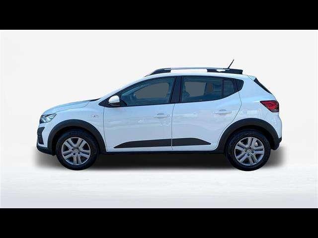 Dacia Sandero Stepway 1.0 tce Comfort SL DaciaPlus 90cv