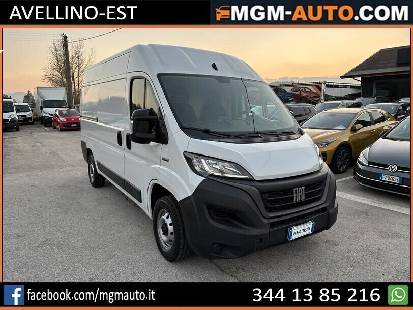 FIAT DUCATO FURGONE 2.3 mjt 140 PM-TM