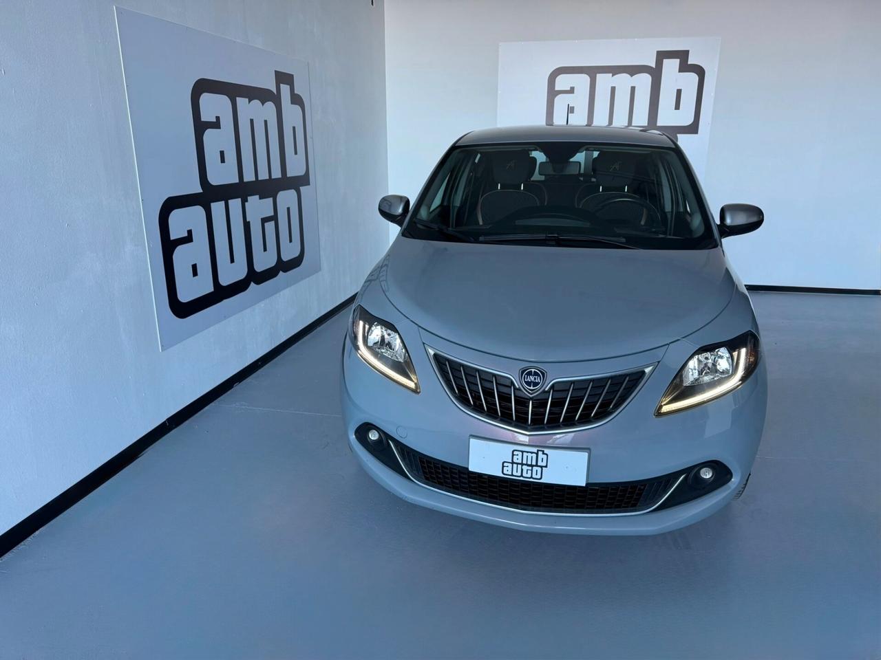 Lancia Ypsilon 1.0 FireFly 5 porte S&S Hybrid Ecochic A. Ferretti