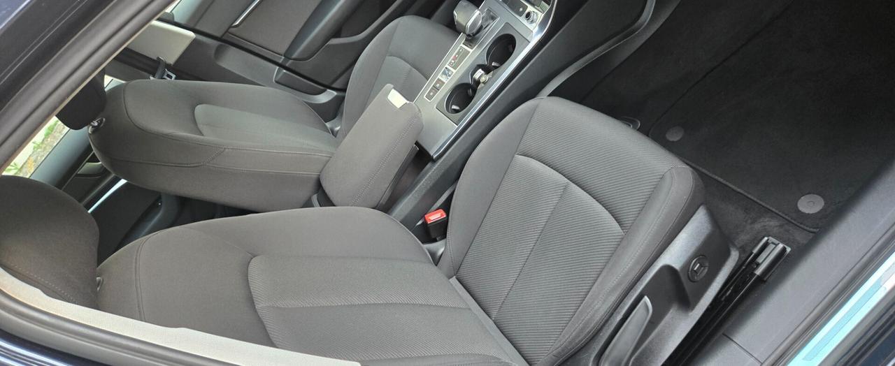 Audi A6 Avant 2.0 TDI ultra S tronic Business