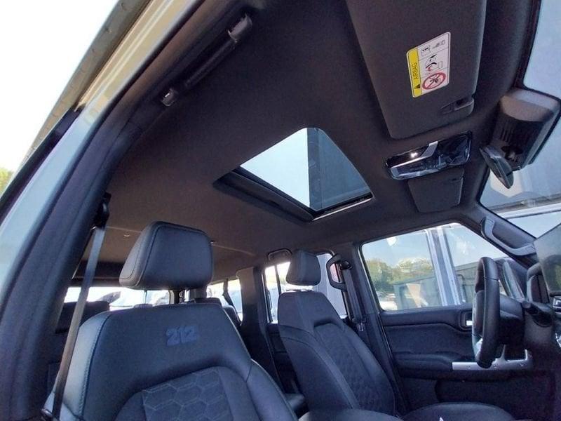 EMC 212 212 2.0 tdi Diesel 4wd 8at